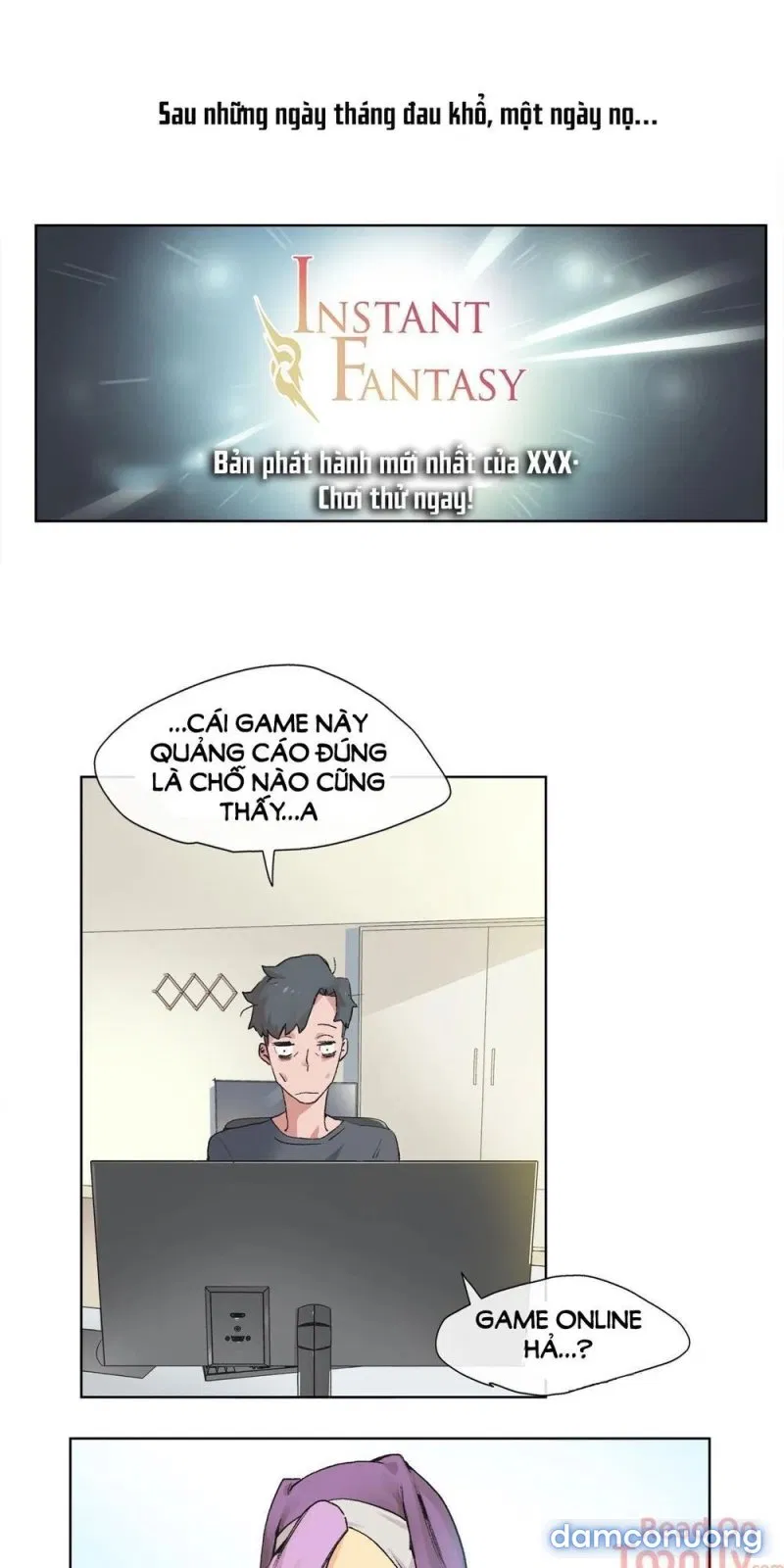 Vùng Đất Kỳ Diệu 