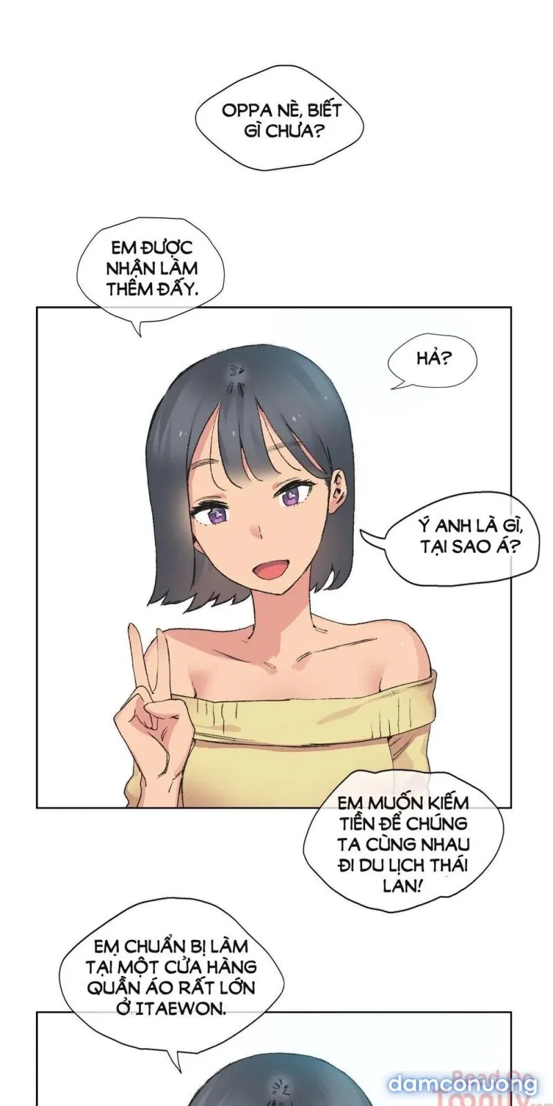 Vùng Đất Kỳ Diệu 
