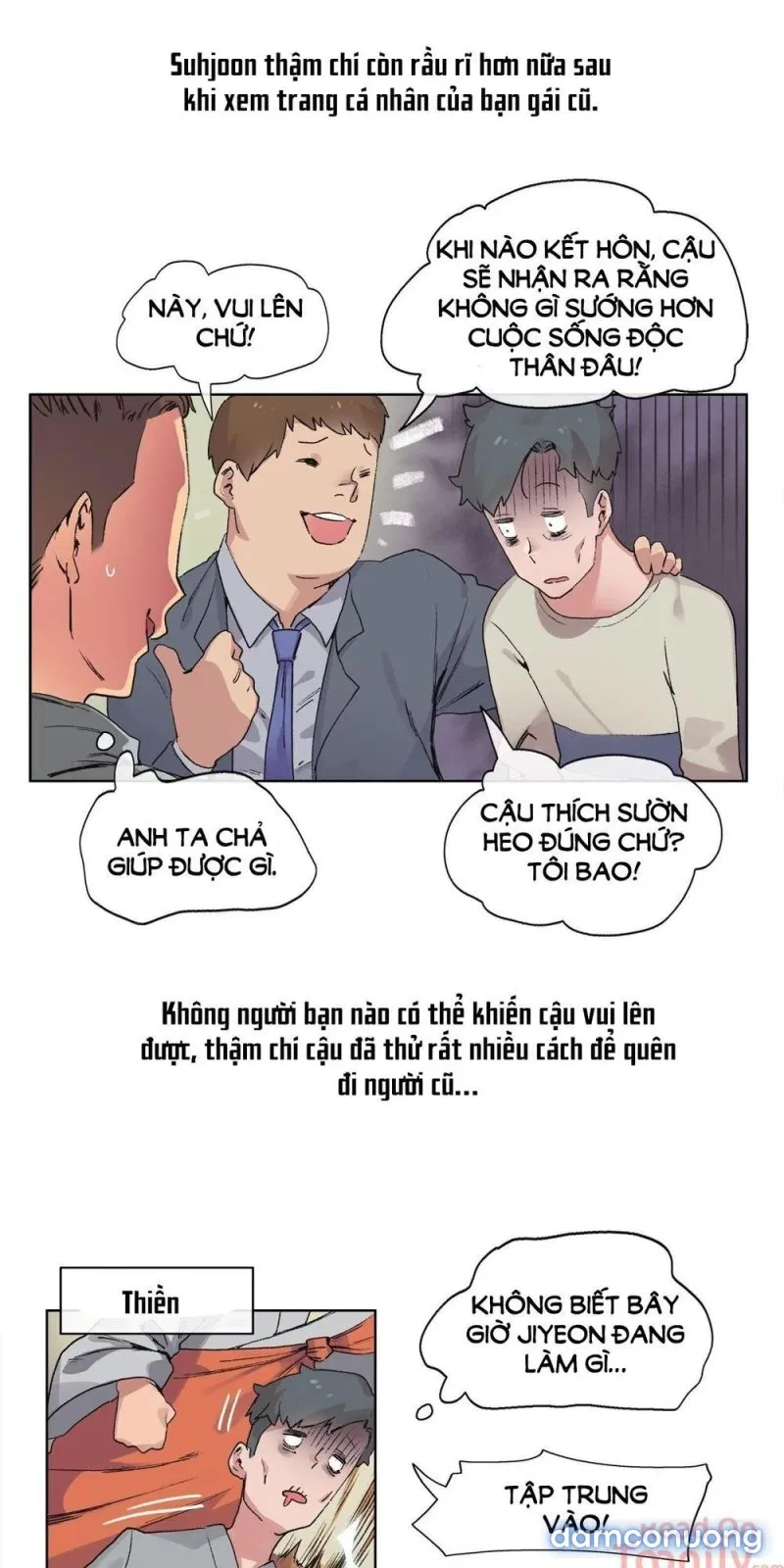 Vùng Đất Kỳ Diệu 