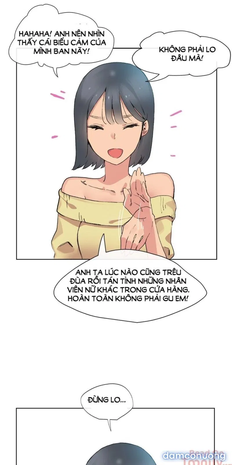 Vùng Đất Kỳ Diệu 