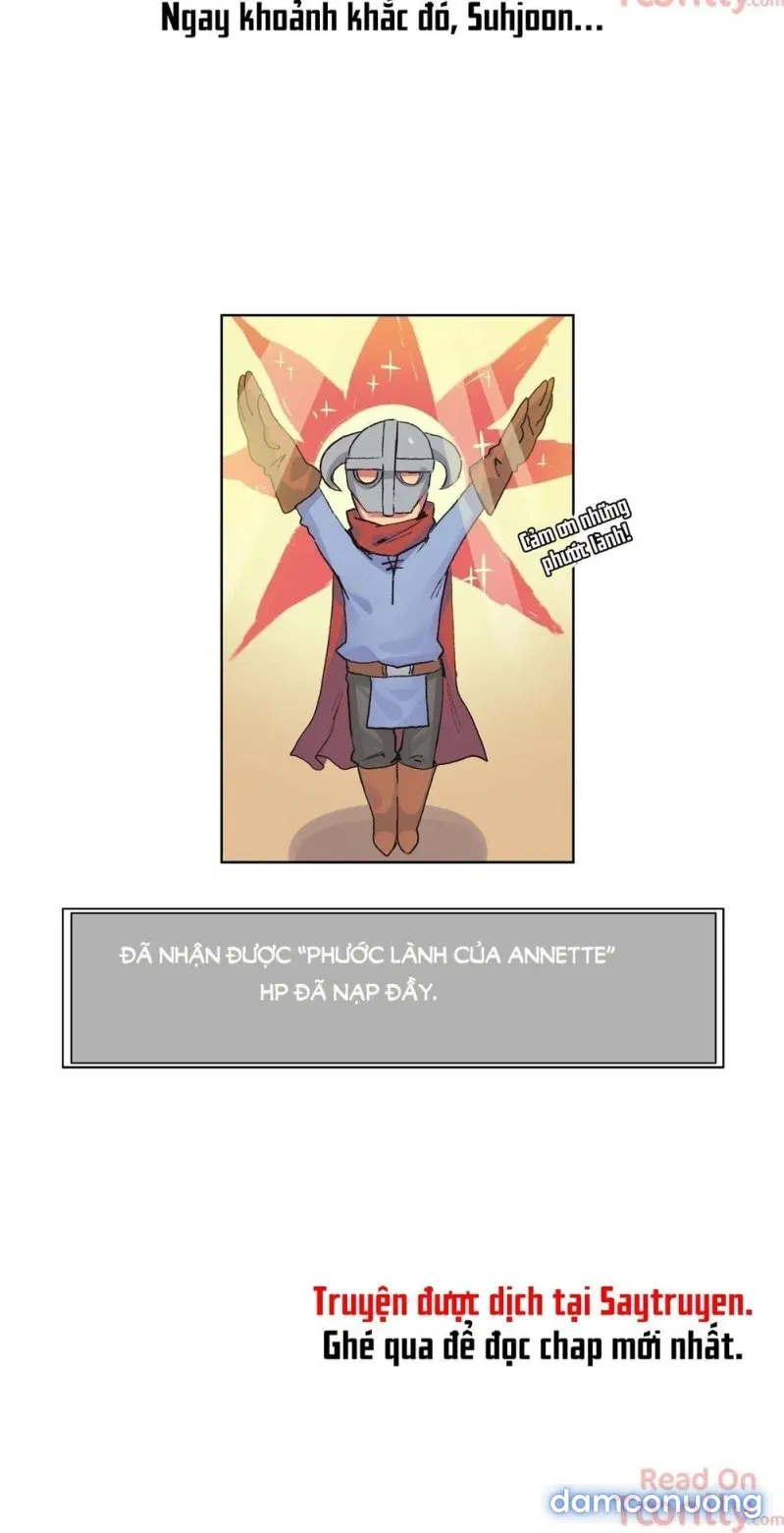 Vùng Đất Kỳ Diệu 