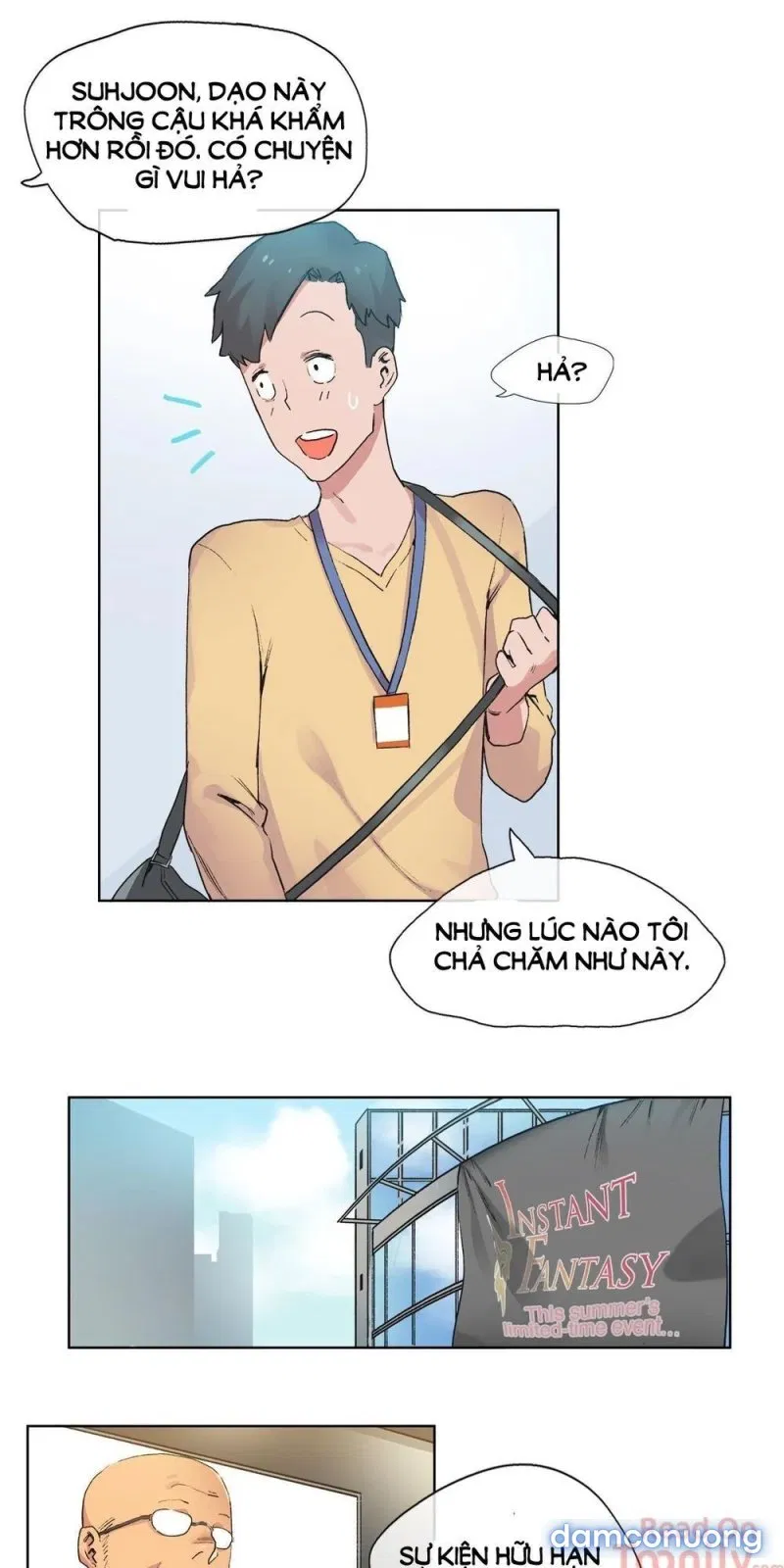Vùng Đất Kỳ Diệu 