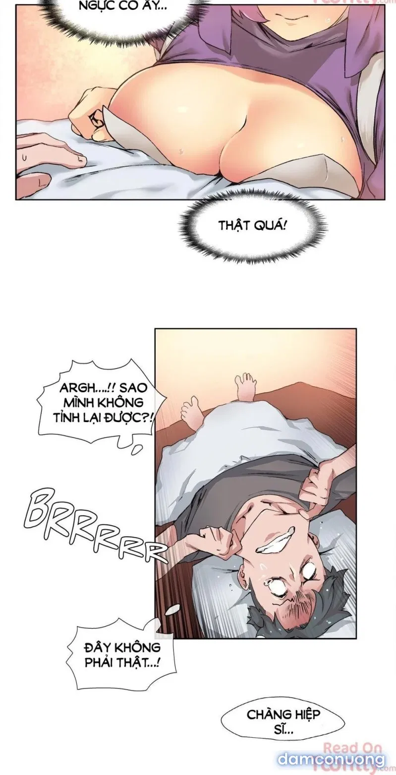 Vùng Đất Kỳ Diệu 