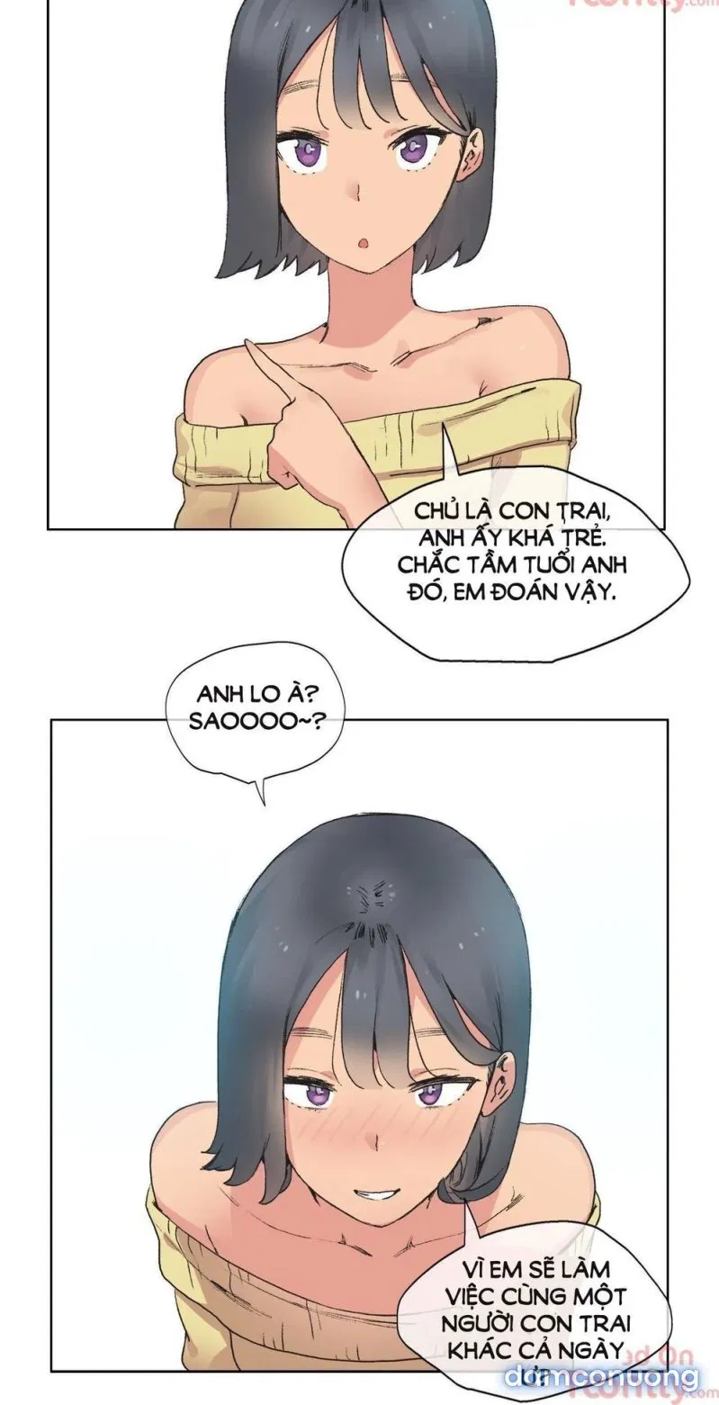 Vùng Đất Kỳ Diệu 