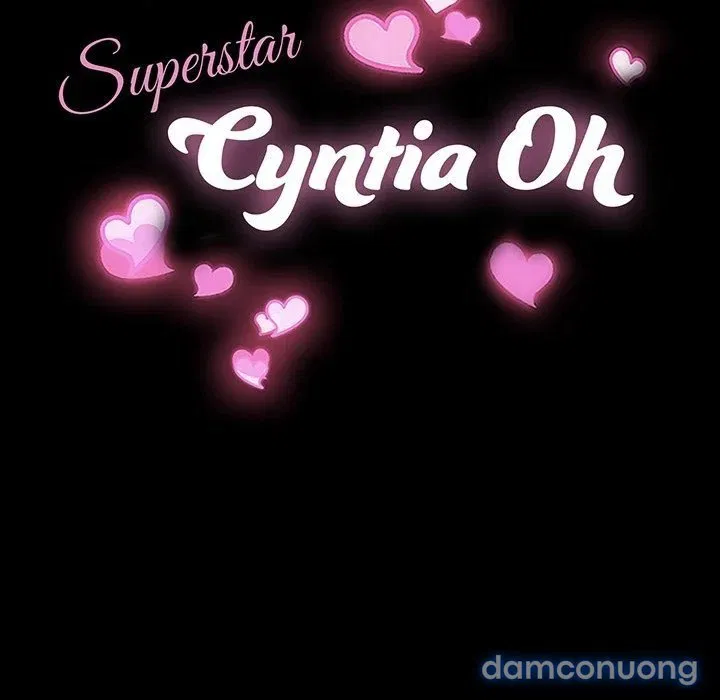 Siêu Sao Cynthia Oh 