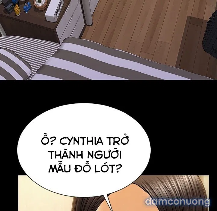 Siêu Sao Cynthia Oh 