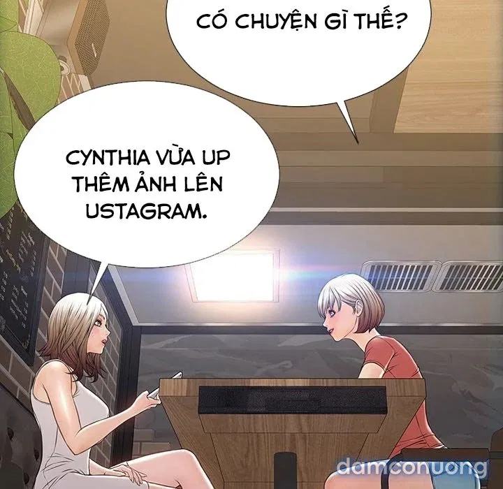 Siêu Sao Cynthia Oh 