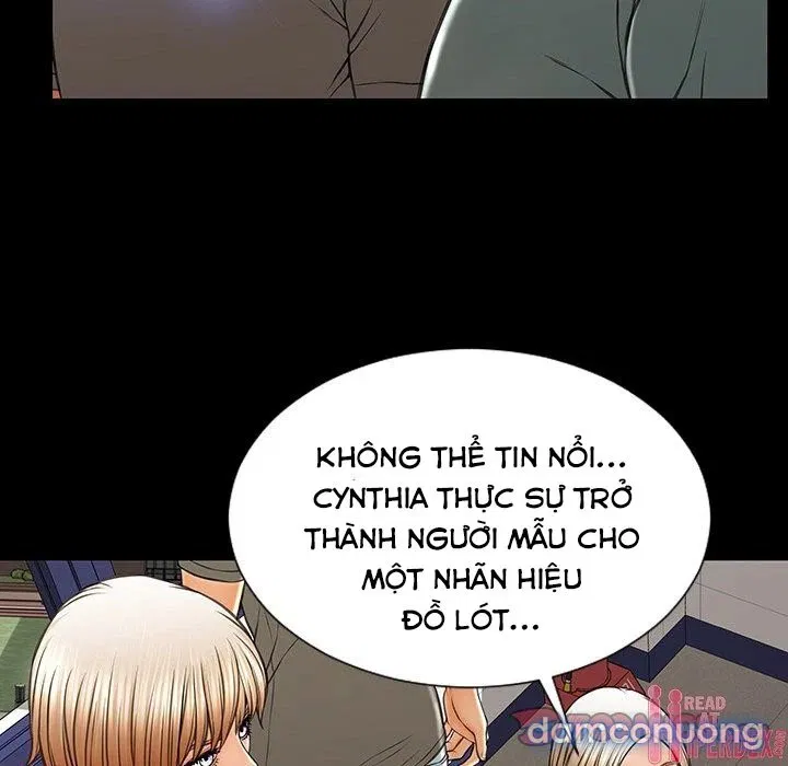 Siêu Sao Cynthia Oh 