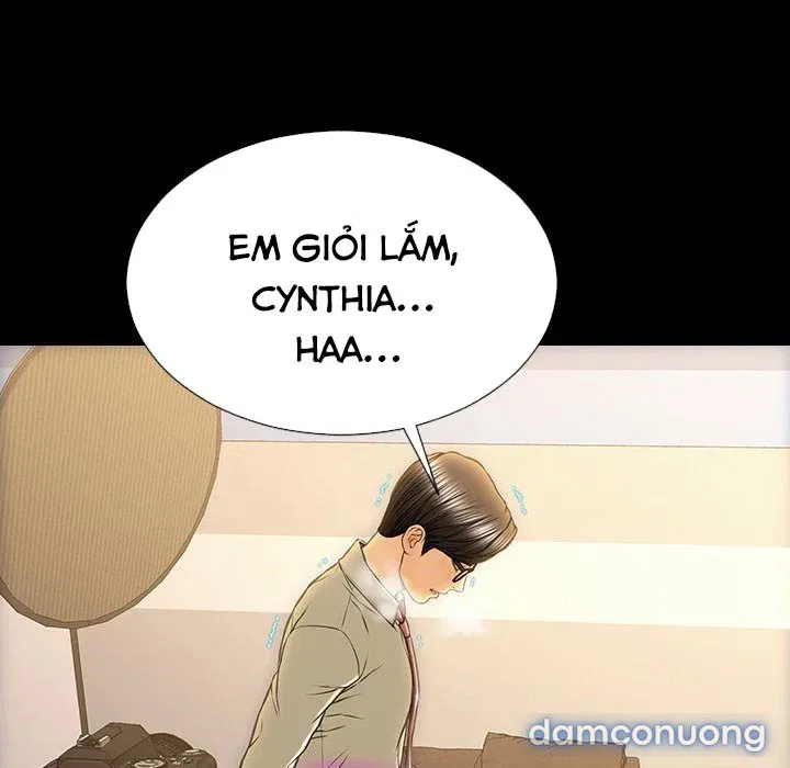 Siêu Sao Cynthia Oh 