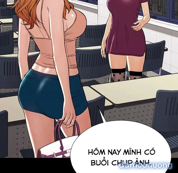 Siêu Sao Cynthia Oh 