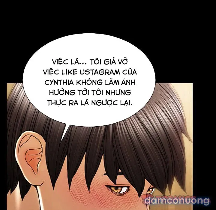Siêu Sao Cynthia Oh 