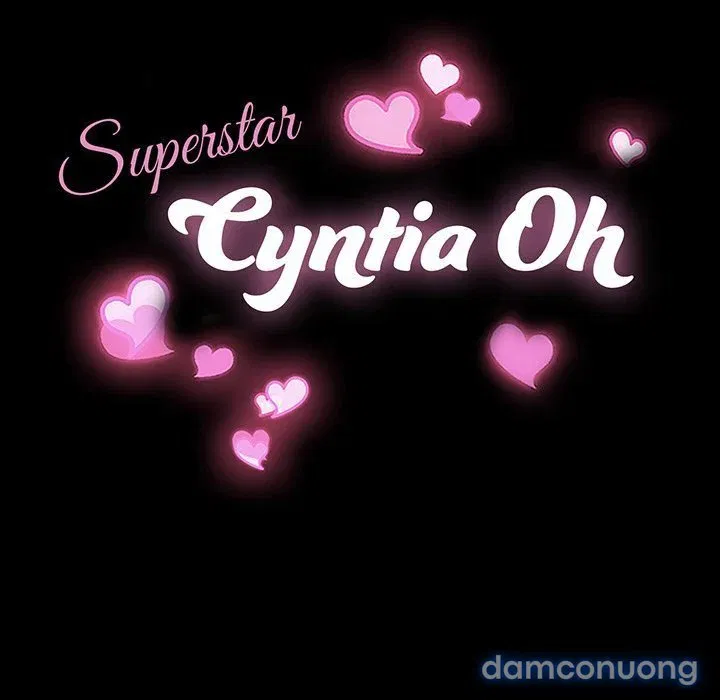 Siêu Sao Cynthia Oh 