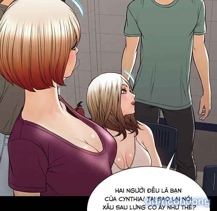 Siêu Sao Cynthia Oh 