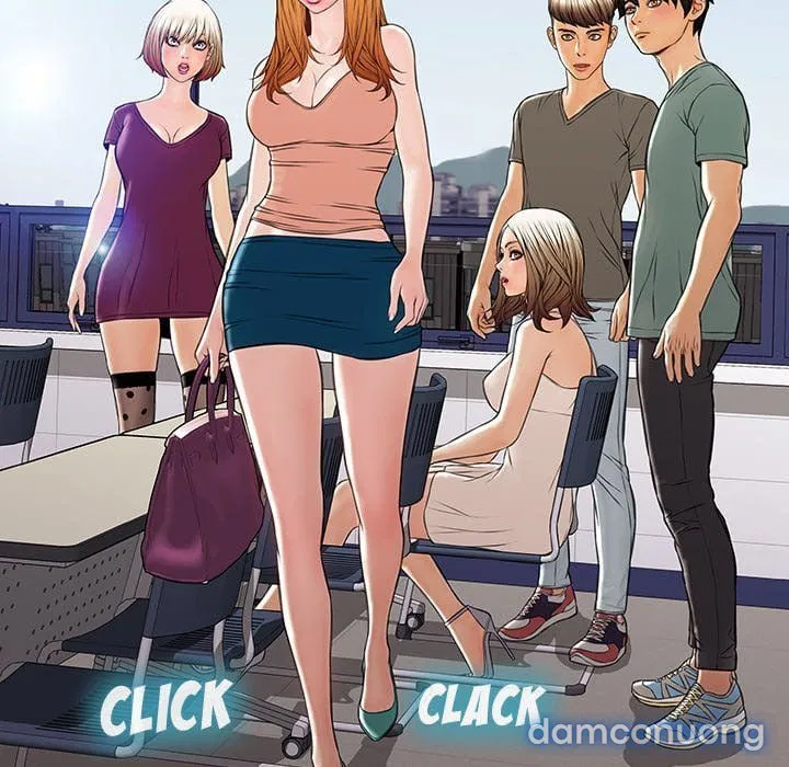 Siêu Sao Cynthia Oh 