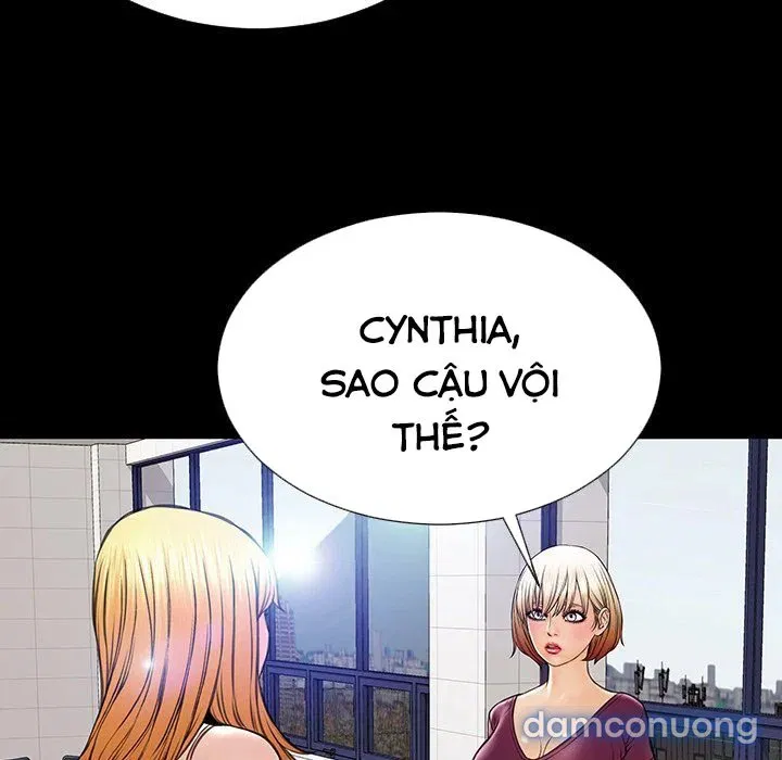 Siêu Sao Cynthia Oh 