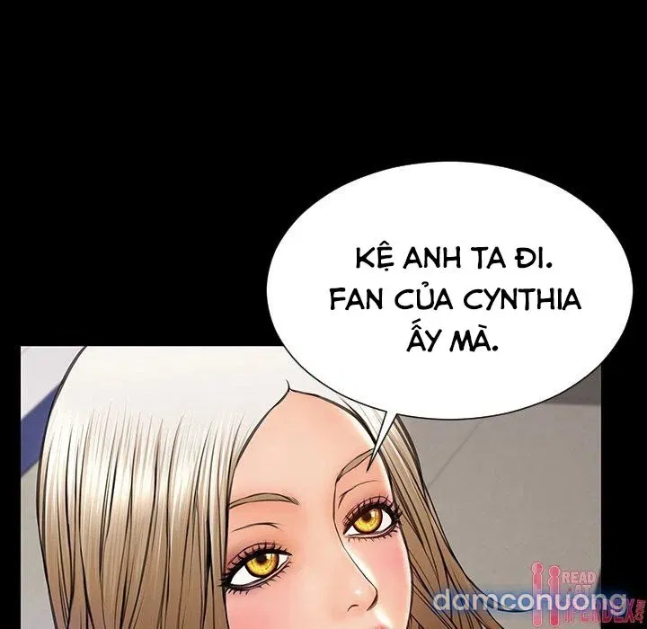 Siêu Sao Cynthia Oh 