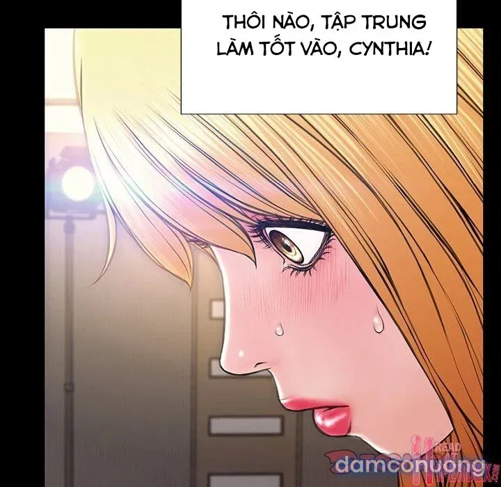 Siêu Sao Cynthia Oh 