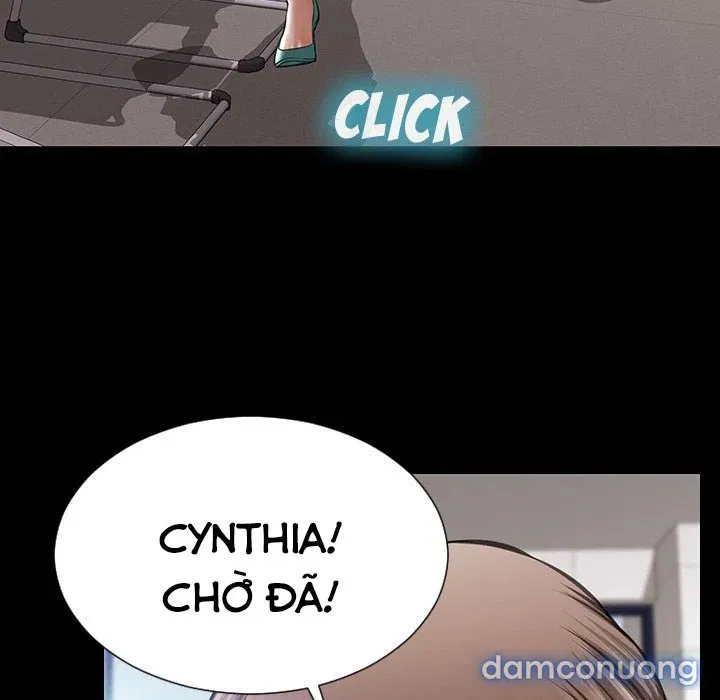 Siêu Sao Cynthia Oh 