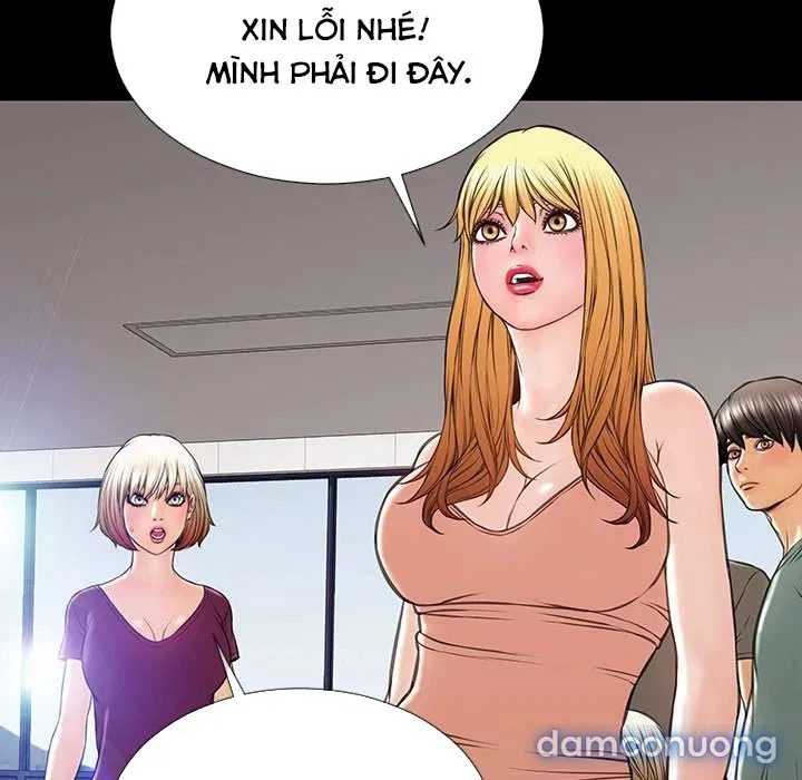 Siêu Sao Cynthia Oh 