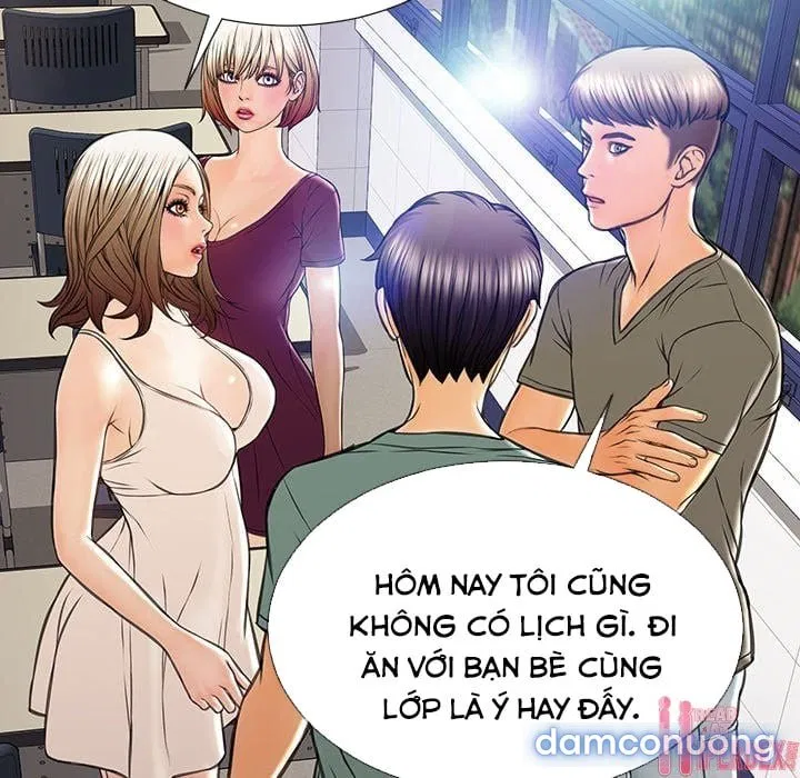 Siêu Sao Cynthia Oh 