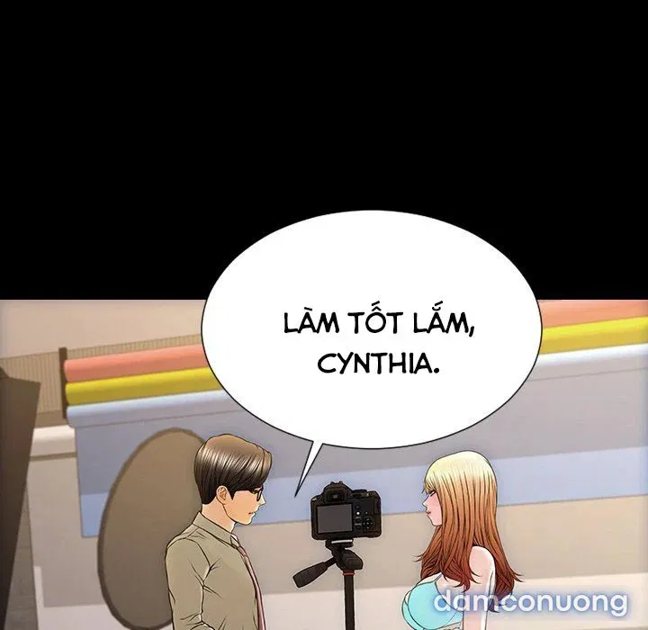 Siêu Sao Cynthia Oh 