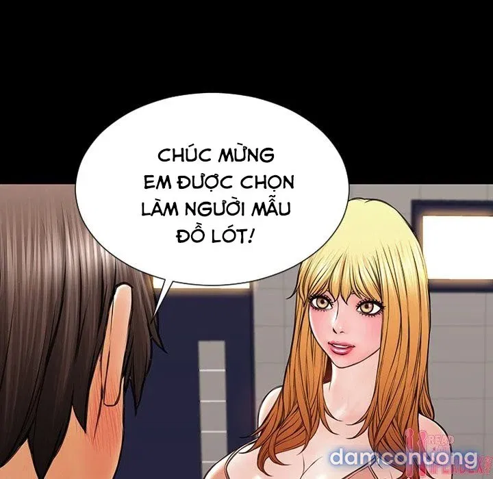 Siêu Sao Cynthia Oh 