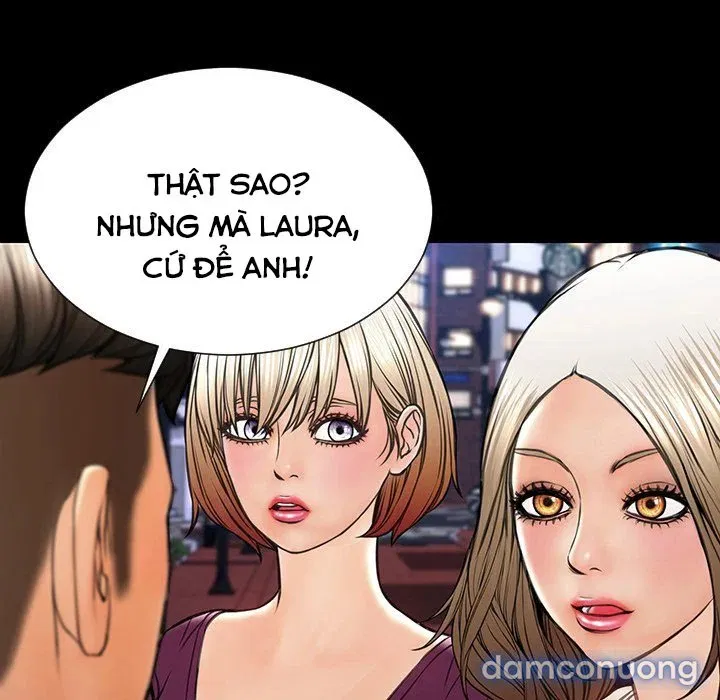 Siêu Sao Cynthia Oh 