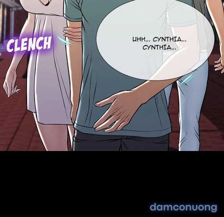 Siêu Sao Cynthia Oh 