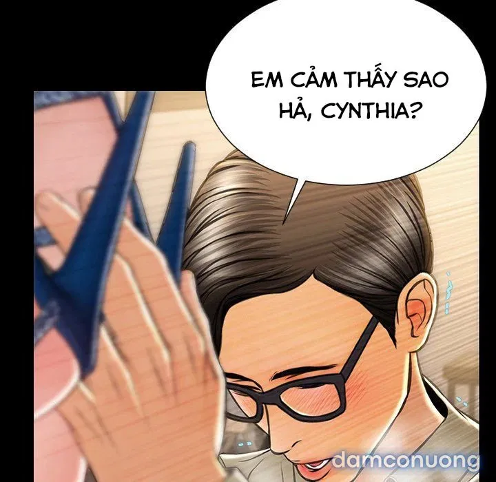 Siêu Sao Cynthia Oh 