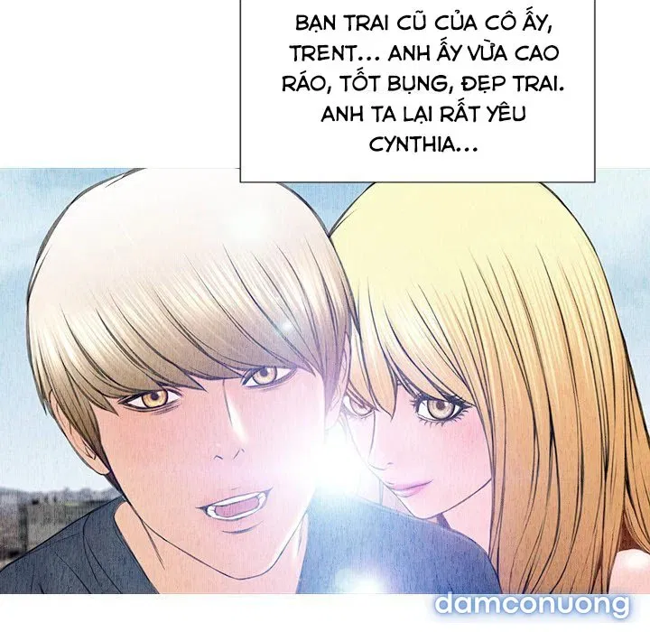 Siêu Sao Cynthia Oh 