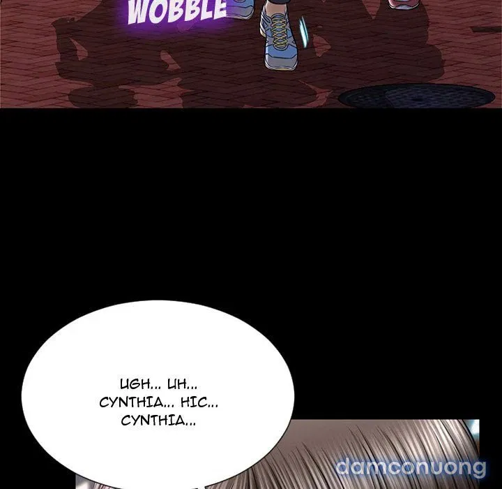 Siêu Sao Cynthia Oh 