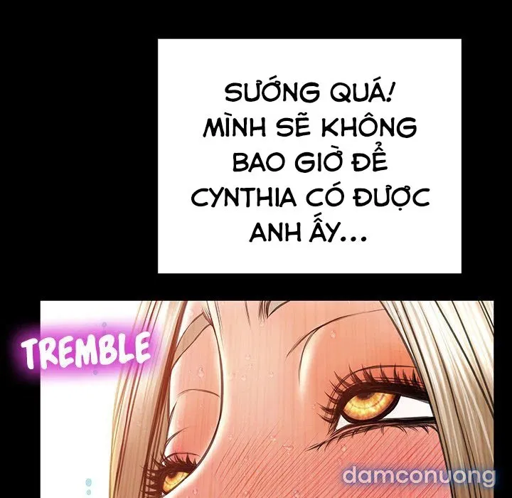 Siêu Sao Cynthia Oh 