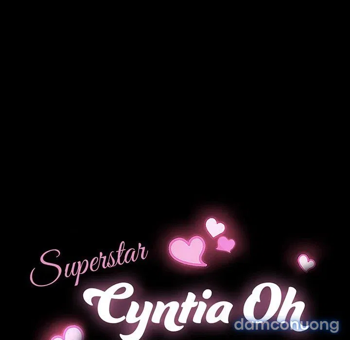 Siêu Sao Cynthia Oh 