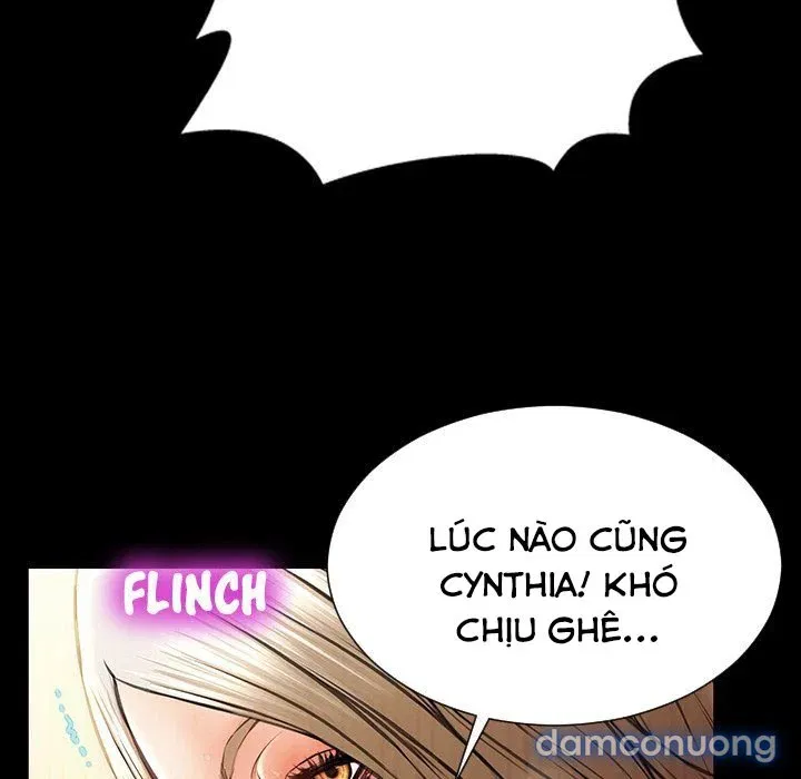 Siêu Sao Cynthia Oh 