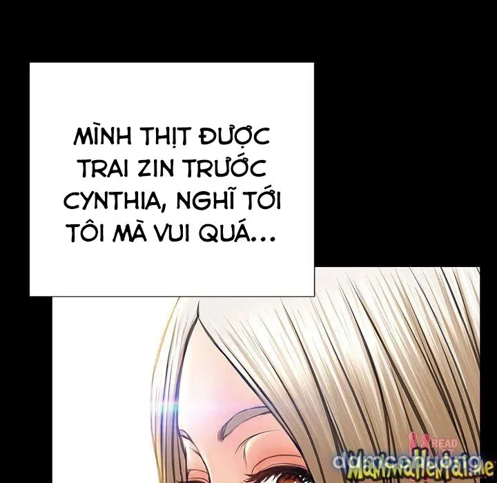 Siêu Sao Cynthia Oh 