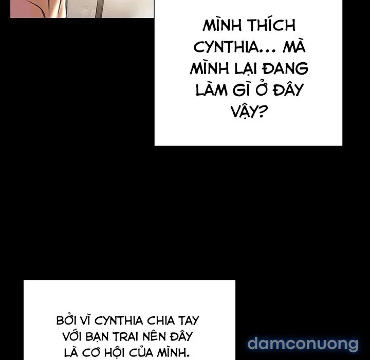 Siêu Sao Cynthia Oh 