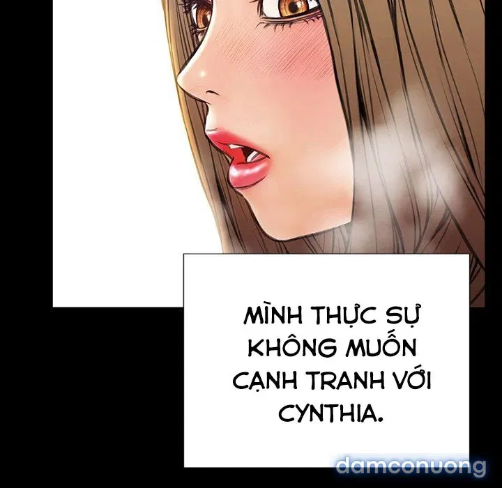 Siêu Sao Cynthia Oh 