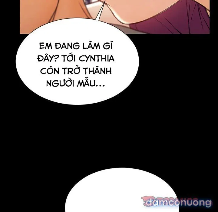 Siêu Sao Cynthia Oh 