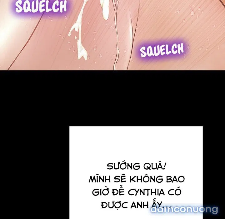 Siêu Sao Cynthia Oh 