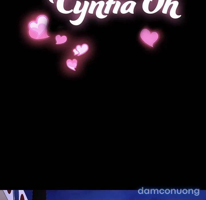 Siêu Sao Cynthia Oh 