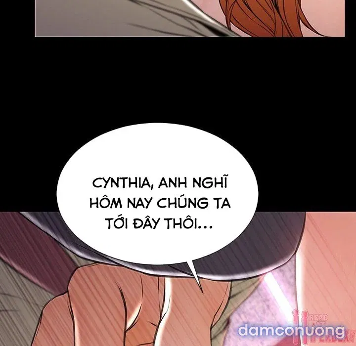 Siêu Sao Cynthia Oh 