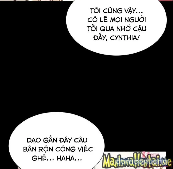 Siêu Sao Cynthia Oh 