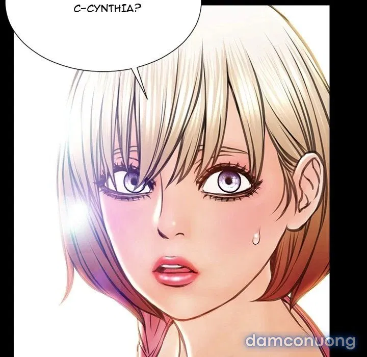 Siêu Sao Cynthia Oh 