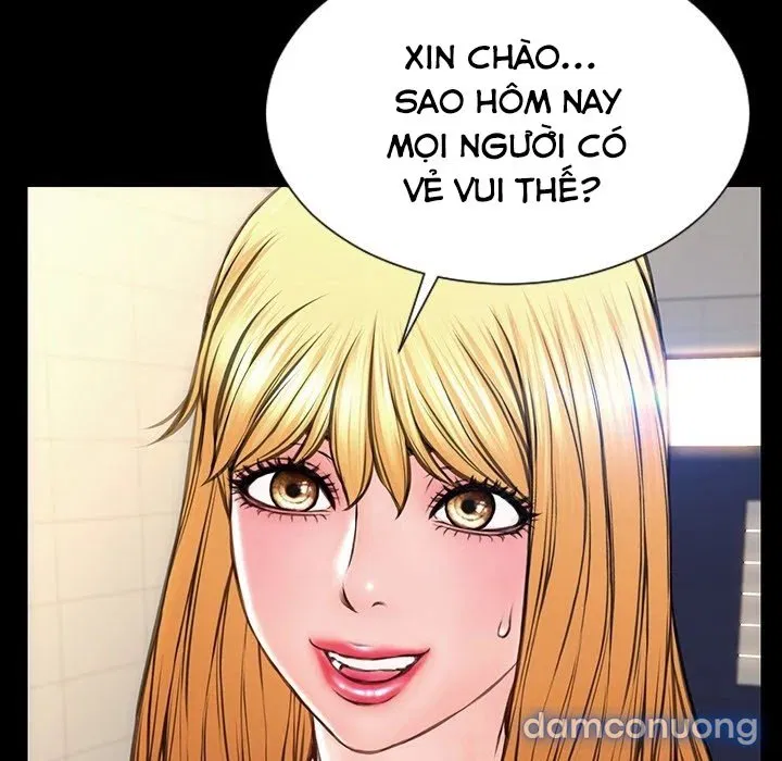 Siêu Sao Cynthia Oh 