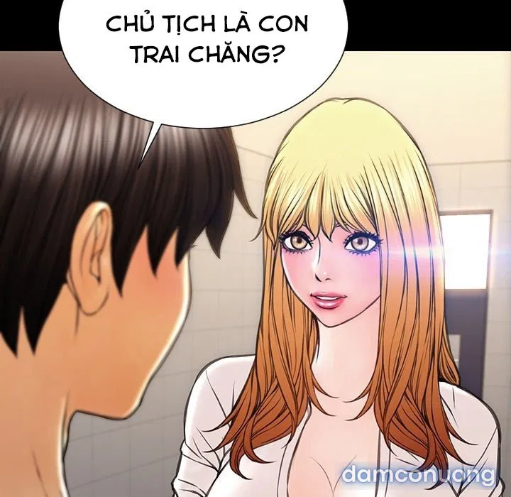 Siêu Sao Cynthia Oh 