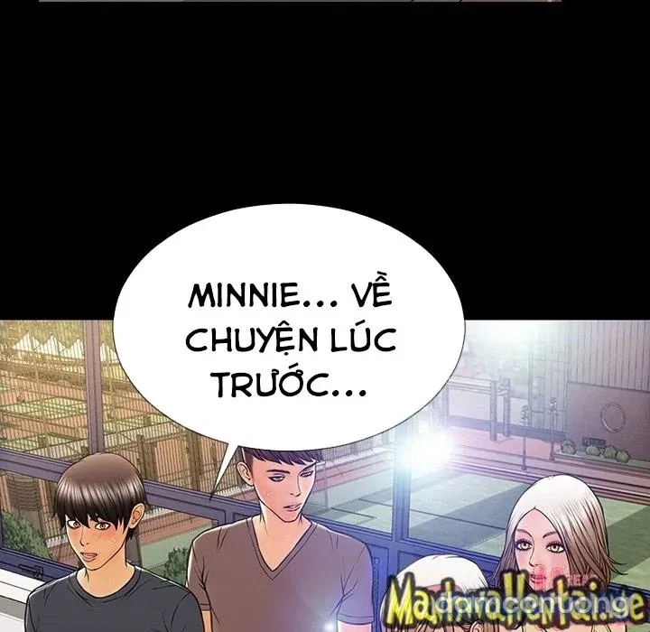 Siêu Sao Cynthia Oh 