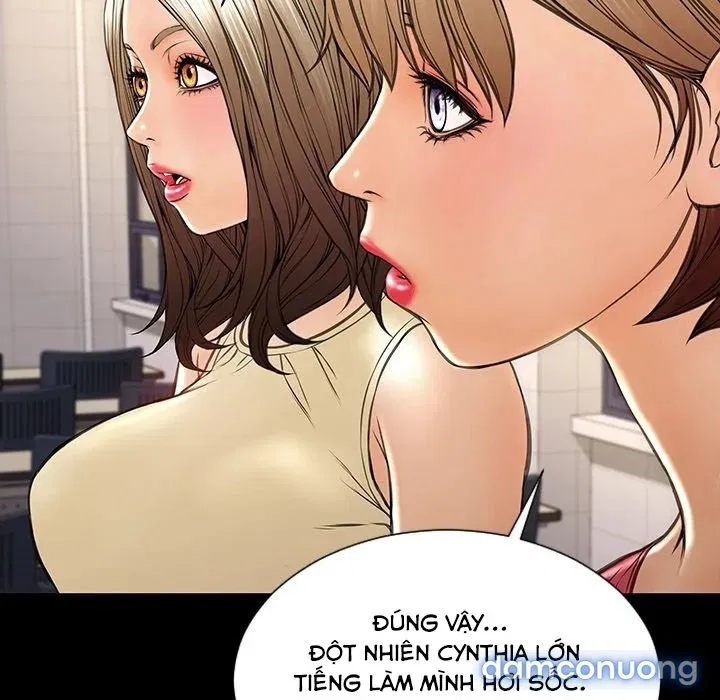 Siêu Sao Cynthia Oh 