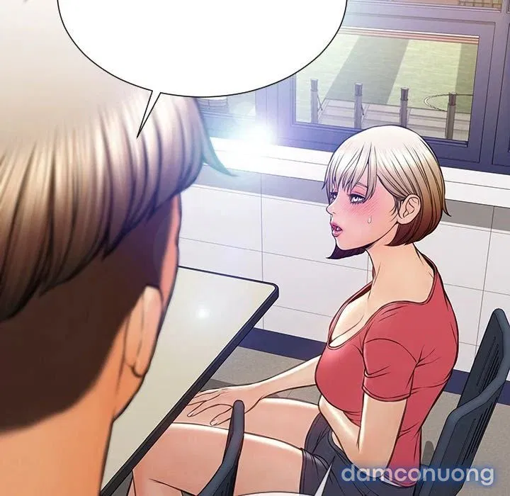 Siêu Sao Cynthia Oh 