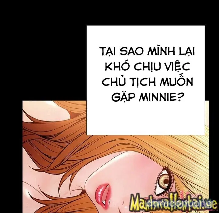 Siêu Sao Cynthia Oh 