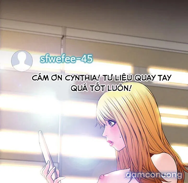 Siêu Sao Cynthia Oh 